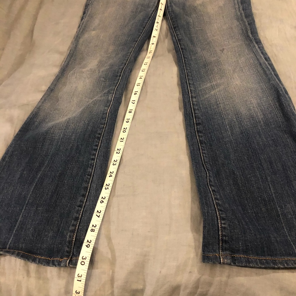 Seven for All Mankind jeans 27 - Picture 8 of 12